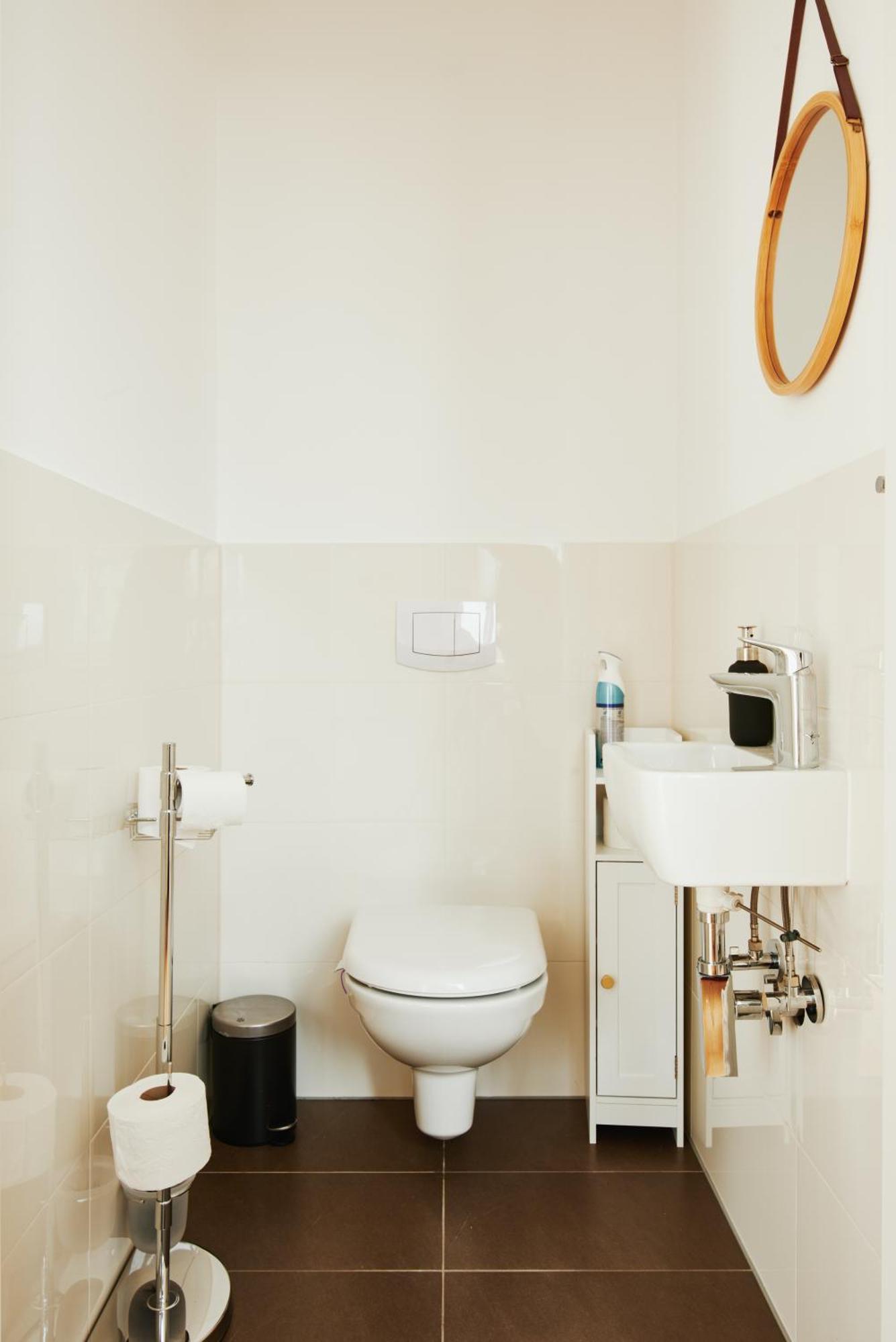 New Spacious Ultra-Modern Apartment In Wien Westbahnhof Eksteriør billede